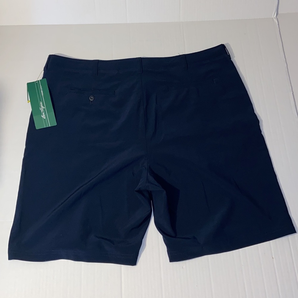 Ben Hogan New Size 44 Blue Golf Shorts - Picture 2 of 7